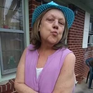 Meet your Posher, Patty